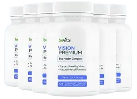 Vision Premium6 bottle 